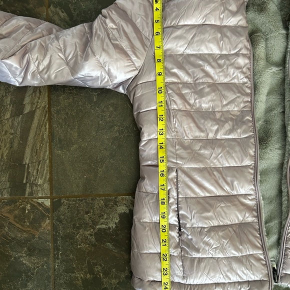 Puffy coat - Picture 6 of 6